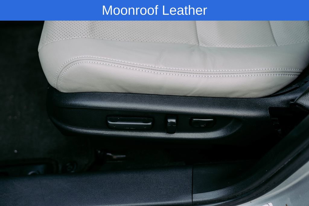 Used 2014 Honda Accord EX-L image 19