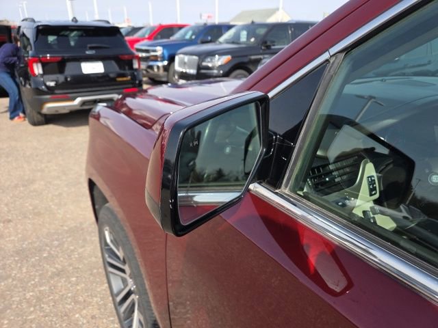 Used 2018 GMC Yukon Denali w/ Denali Ultimate Package AWD/4WD image 17