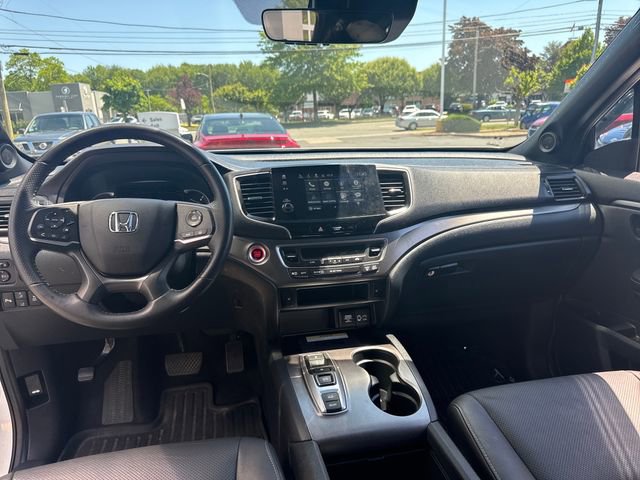 Used 2022 Honda Passport EX-L image 25