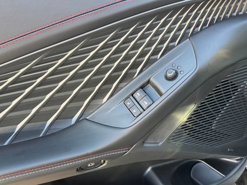 New 2025 Dodge Charger R/T w/ Sun & Sound Package image 18