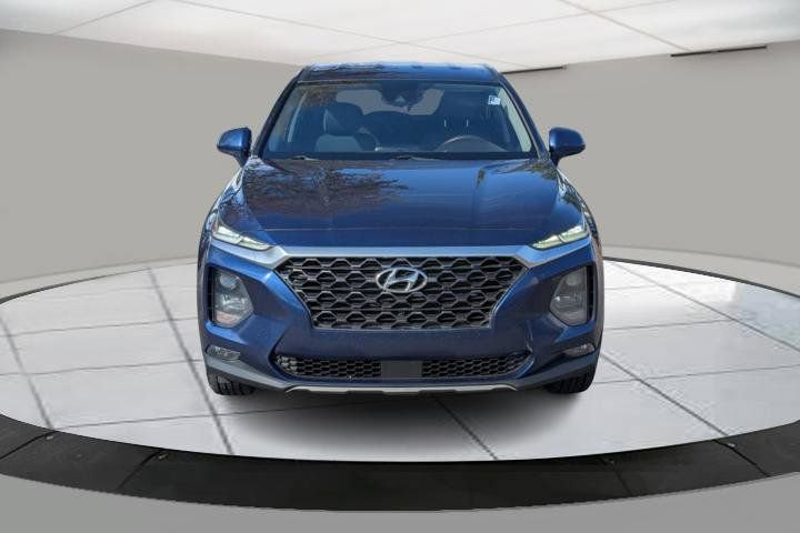 Used 2020 Hyundai Santa Fe SEL image 8