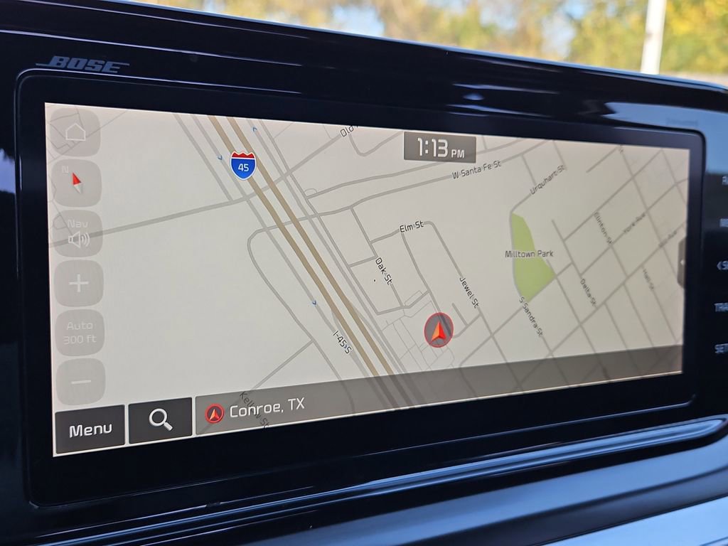 Used 2023 Kia K5 GT w/ GT1 Package image 24