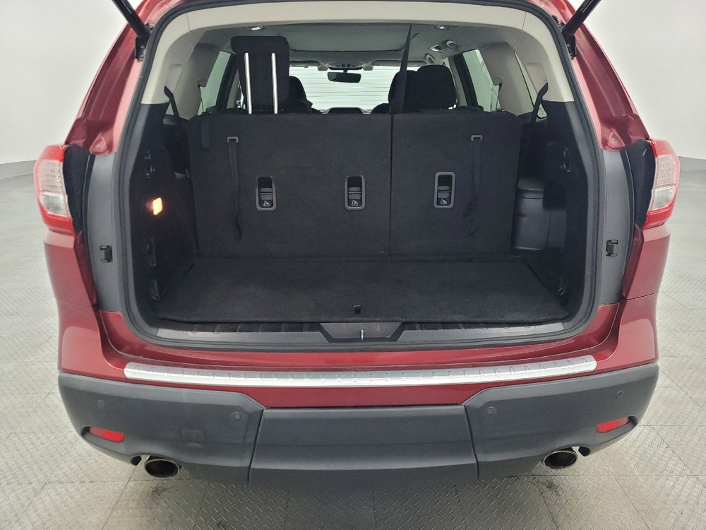 Used 2020 Subaru Ascent Premium w/ Sport Package image 29