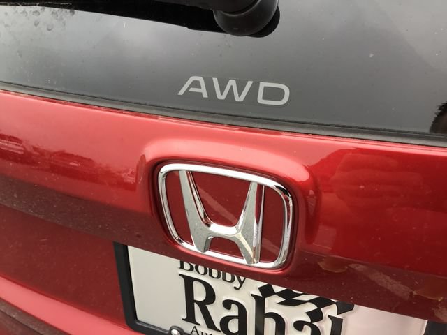 New 2026 Honda CR-V Sport-L image 11