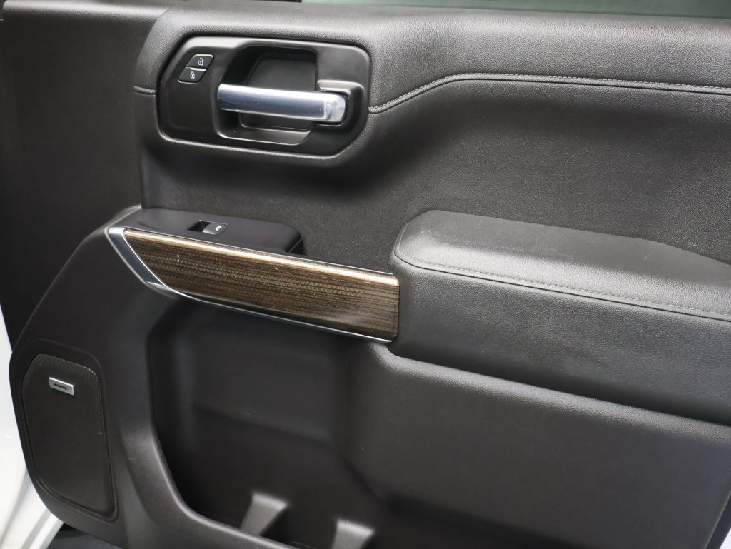 Used 2020 Chevrolet Silverado 1500 RST w/ All-Star Edition AWD/4WD image 19