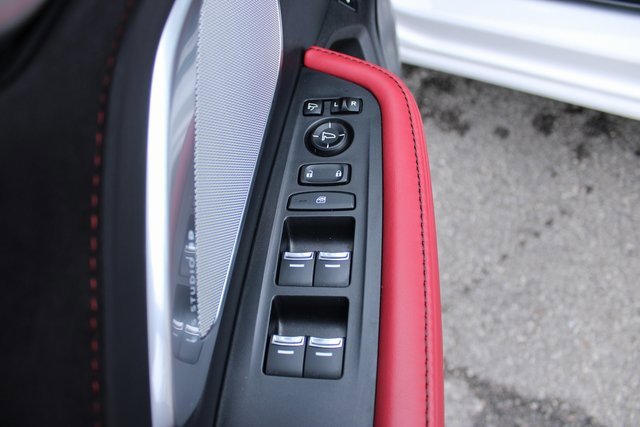 Used 2023 Acura RDX AWD w/ A-Spec & Advance Pkg image 11