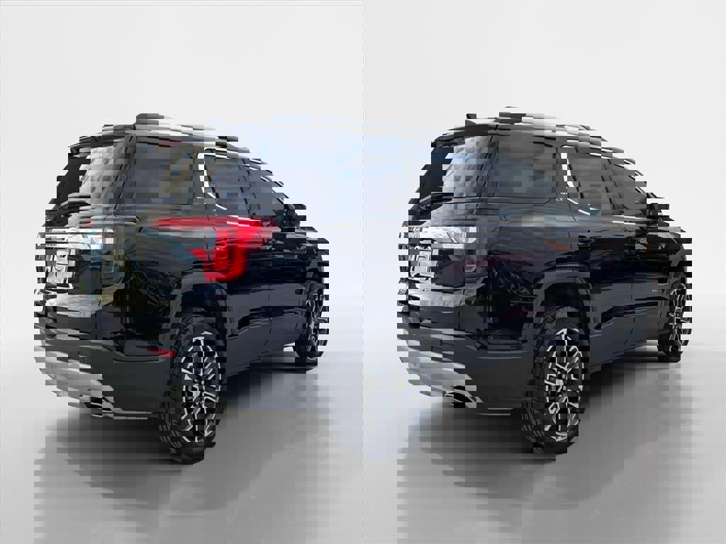 Used 2023 GMC Acadia SLT w/ Technology Package image 3