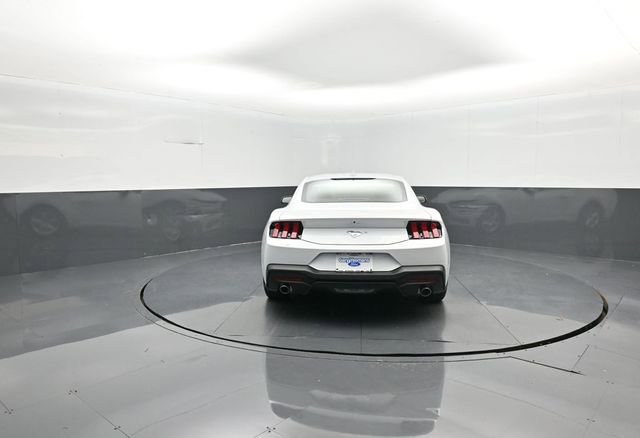 New 2026 Ford Mustang Coupe image 6