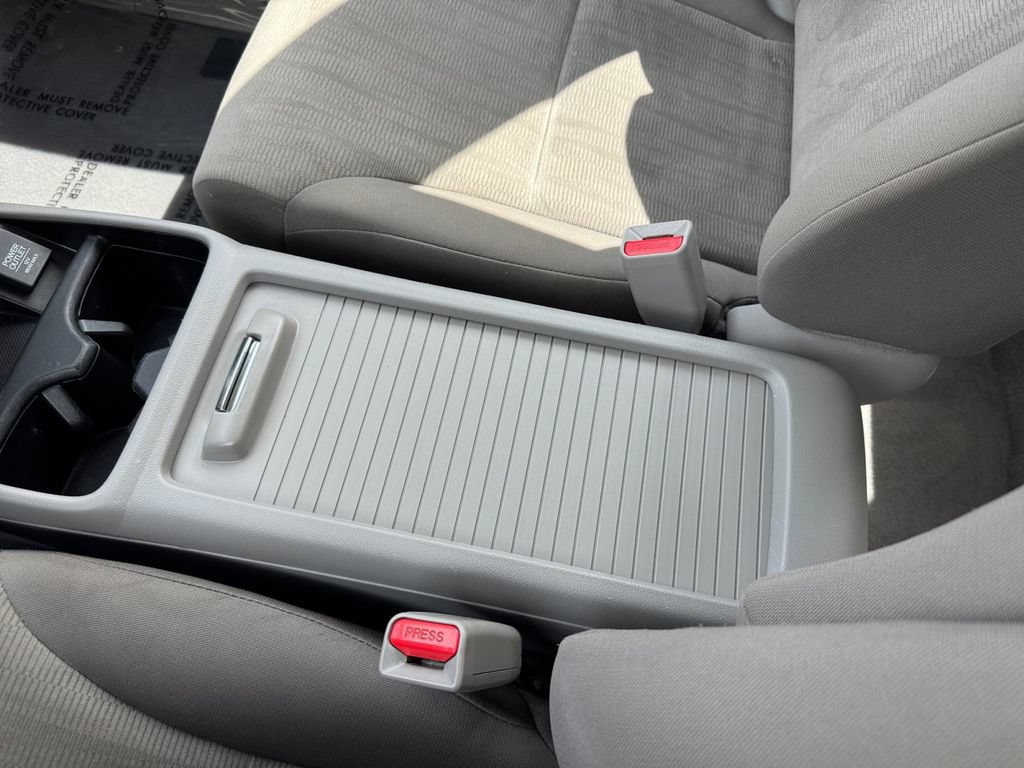 Used 2014 Honda CR-V LX image 26
