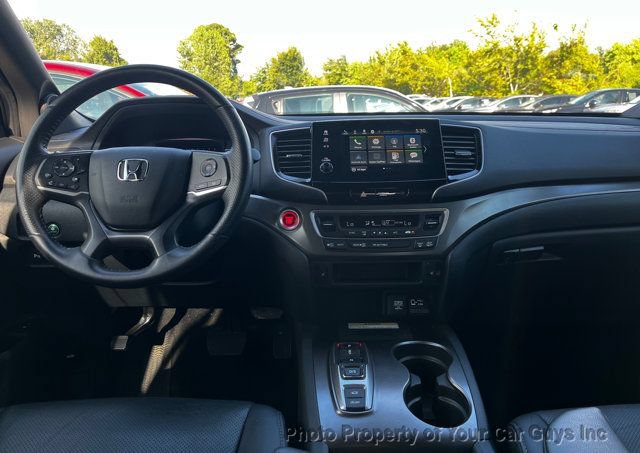 Used 2023 Honda Passport EX-L image 27