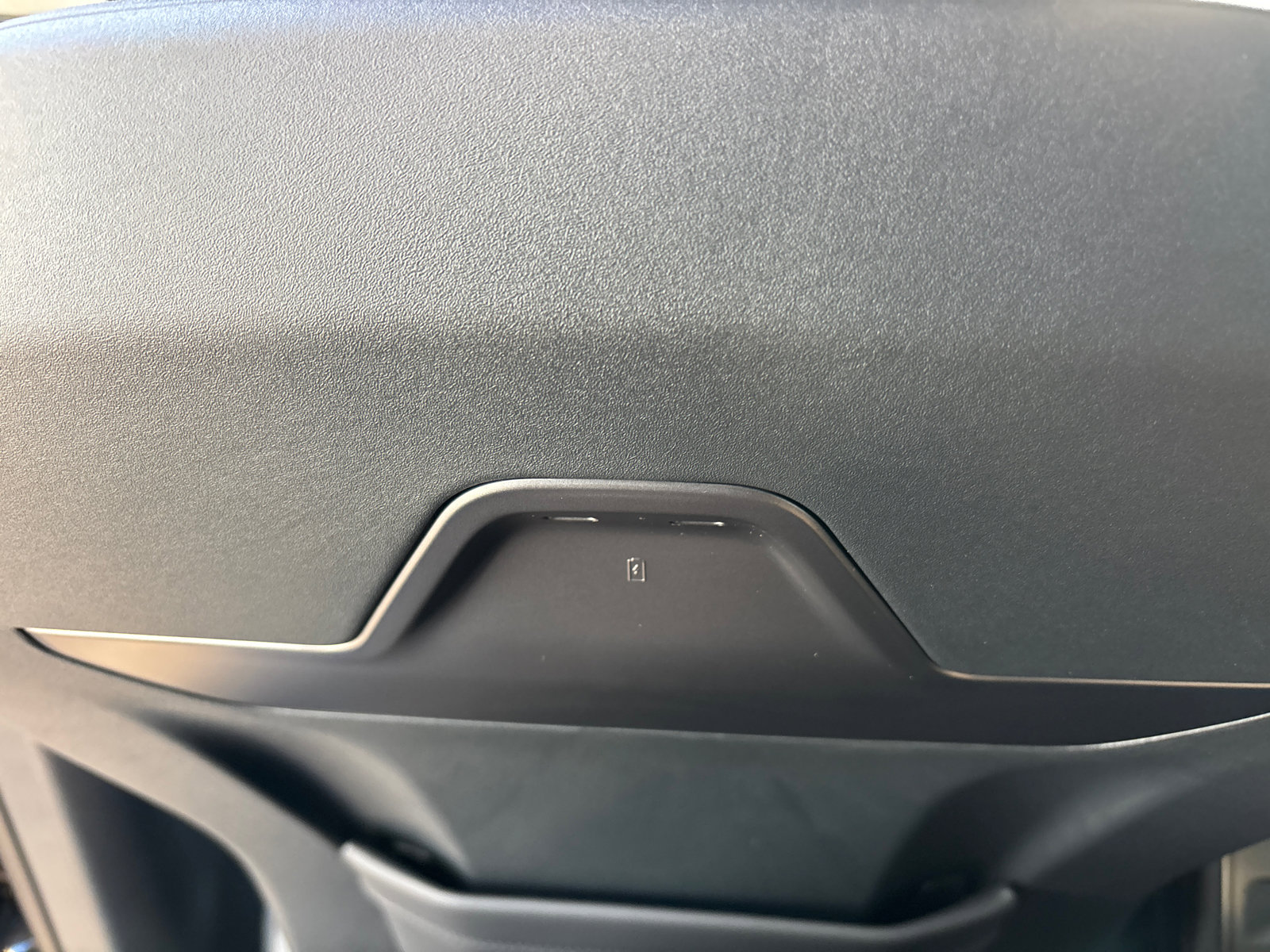 New 2026 Lincoln Nautilus Premier AWD/4WD image 33