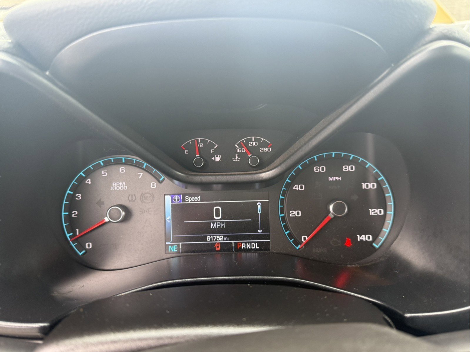 Used 2017 GMC Canyon SLE w/ All Terrain X Package image 18