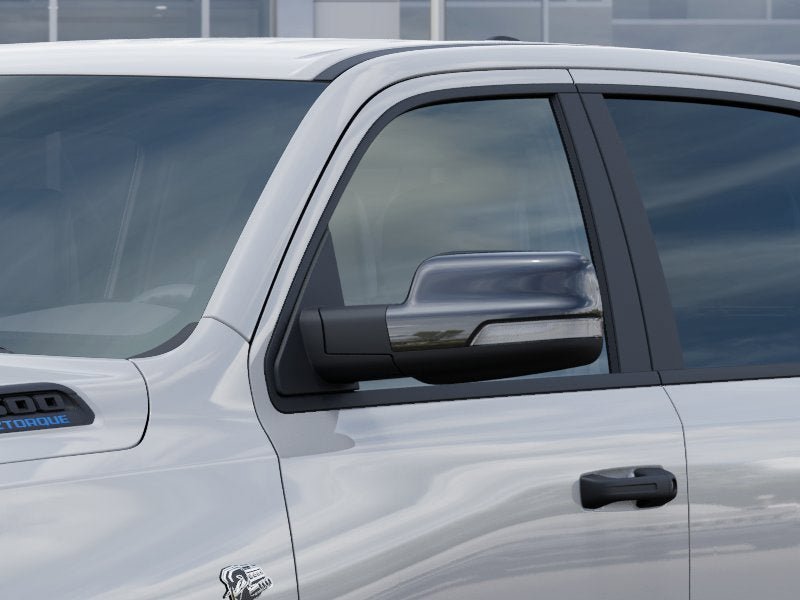 New 2026 RAM 1500 Big Horn image 79