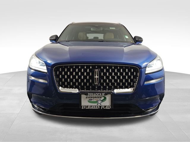 Used 2020 Lincoln Corsair Reserve w/ Equipment Group 202A image 2