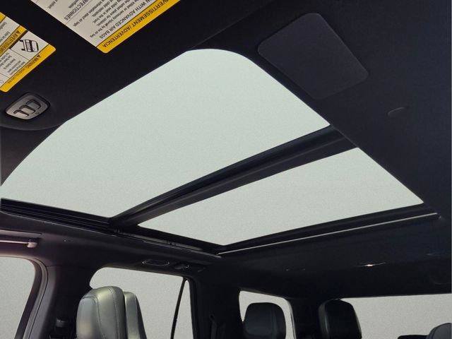 Used 2022 Lincoln Navigator Reserve RWD image 24