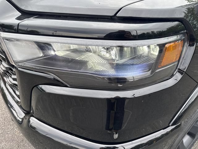 New 2026 RAM 1500 Big Horn AWD/4WD image 14