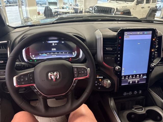 New 2026 RAM 1500 Laramie image 10