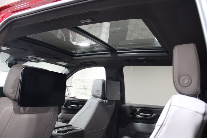 New 2026 GMC Yukon XL Elevation image 4