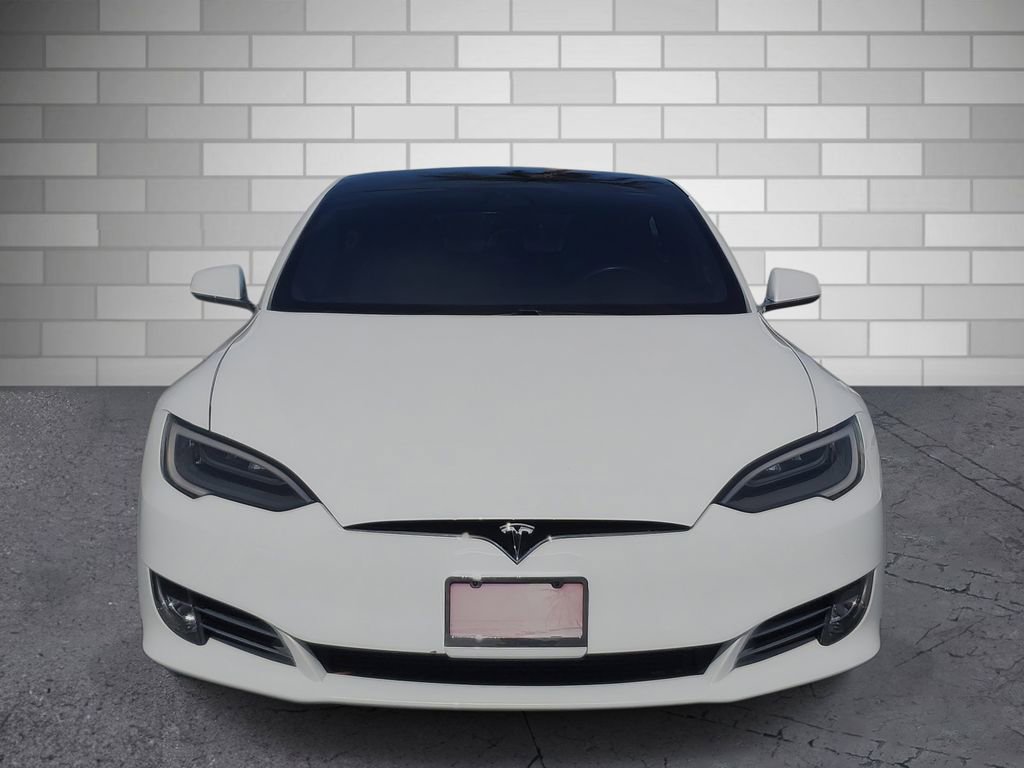 Used 2019 Tesla Model S Long Range AWD/4WD image 8