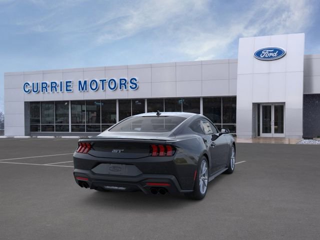 New 2026 Ford Mustang GT Premium RWD image 8