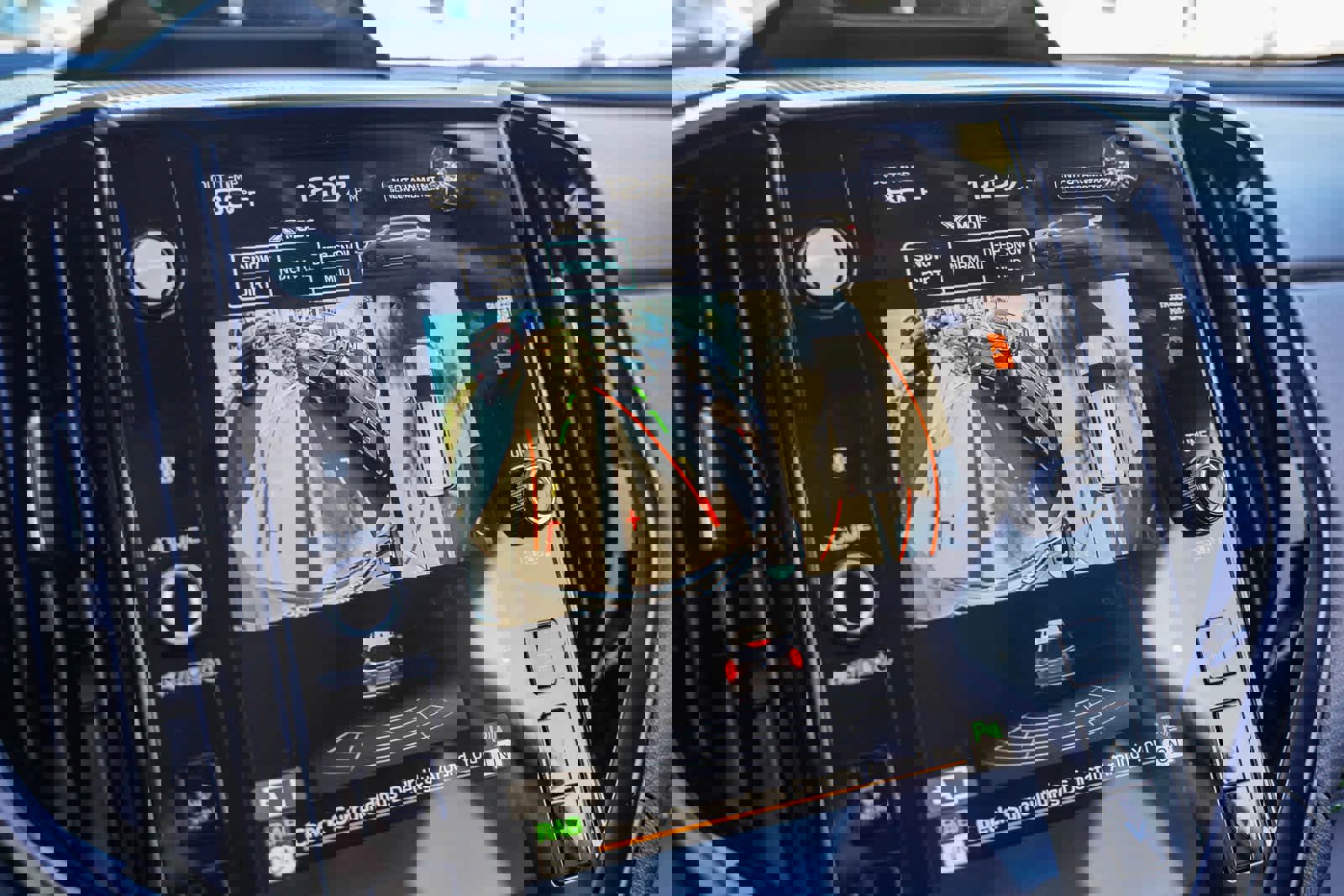 New 2026 Subaru Ascent Bronze Edition image 27