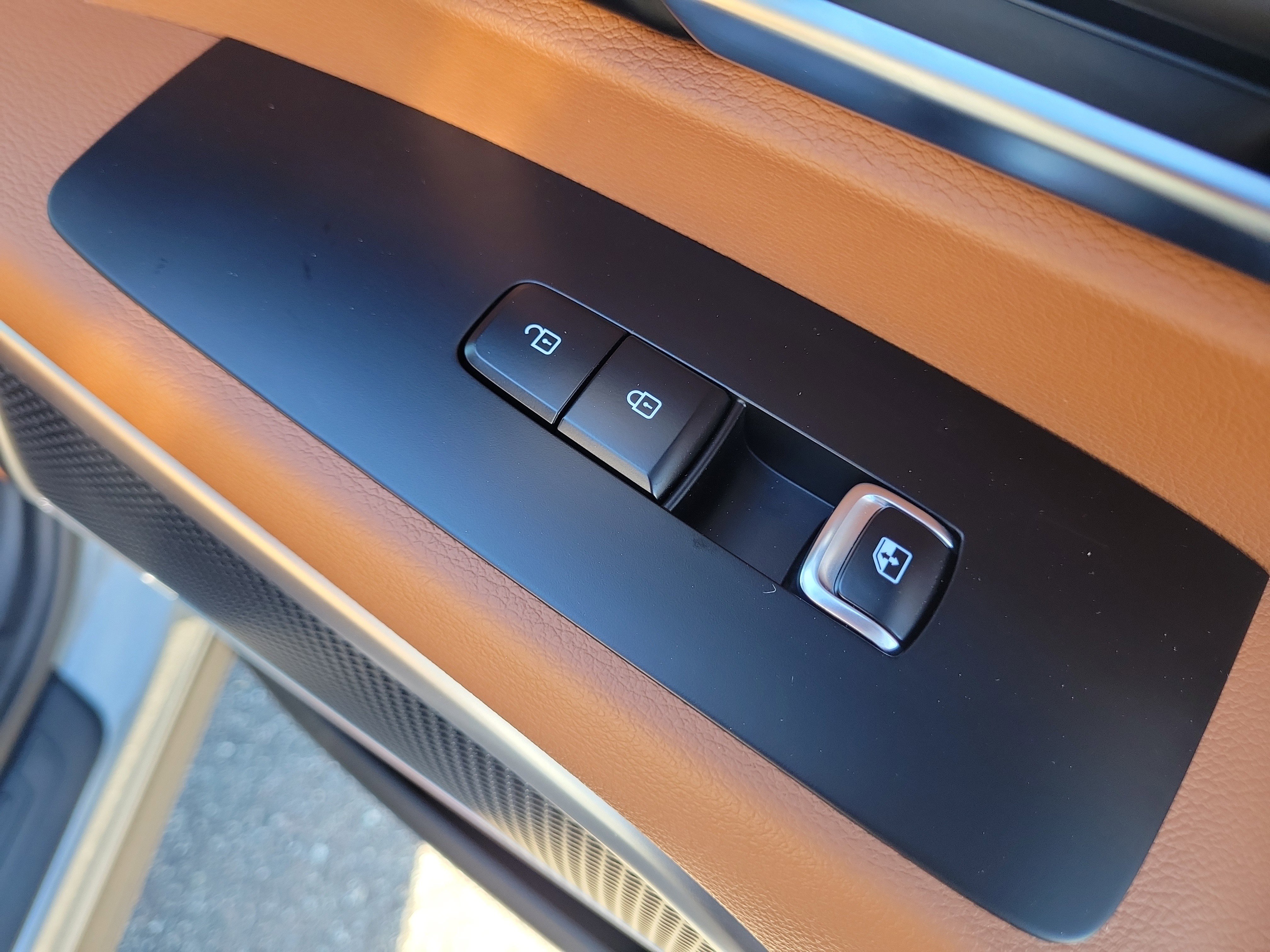 Certified 2025 Kia Telluride EX X-Line AWD/4WD image 11