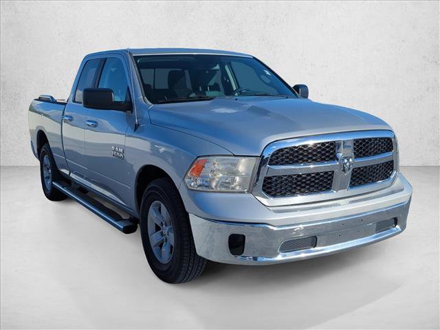 Used 2016 RAM 1500 Classic SLT RWD image 3