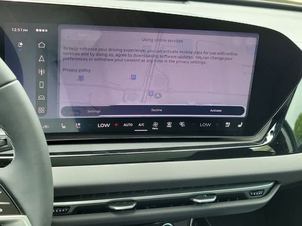 New 2026 Audi A5 Premium Plus AWD/4WD image 16