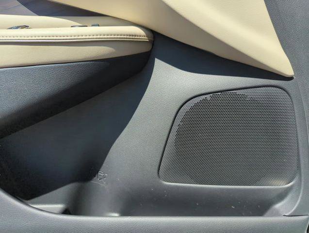 Certified 2020 Nissan Murano Platinum FWD image 29