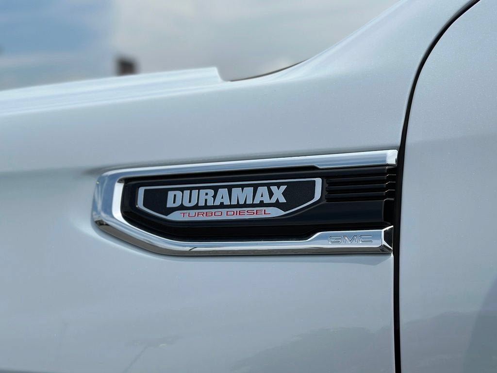 New 2026 GMC Sierra 1500 Denali w/ Denali Reserve Package AWD/4WD image 35