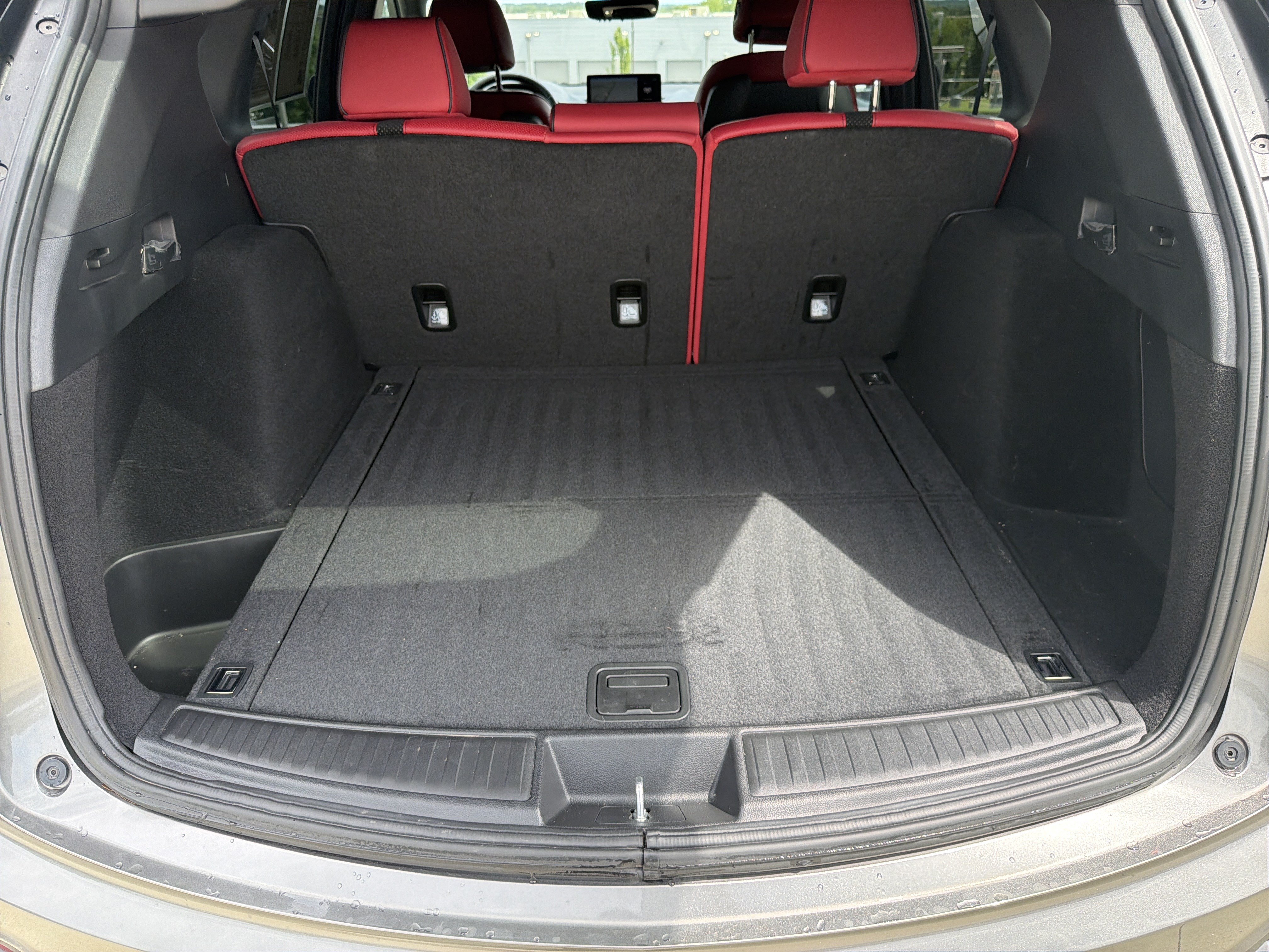 Certified 2022 Acura RDX A-Spec AWD/4WD image 32