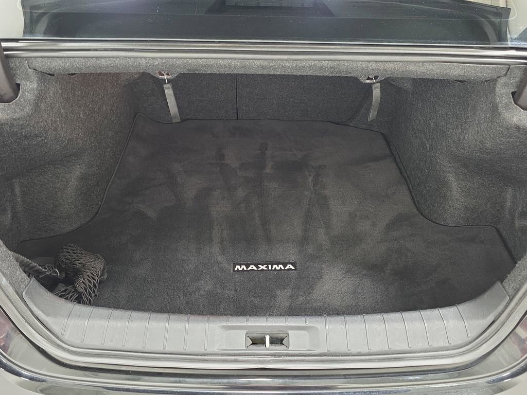 Used 2018 Nissan Maxima 3.5 SL FWD image 33