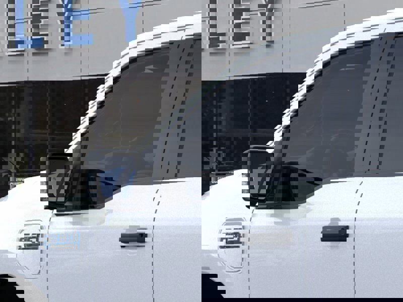 New 2025 Ford F150 Lightning XLT image 42