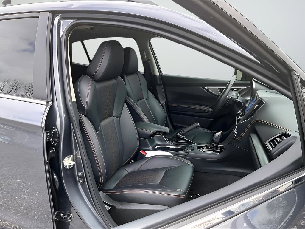 Used 2022 Subaru Crosstrek 2.5i Limited w/ Moonroof Package 2 image 17