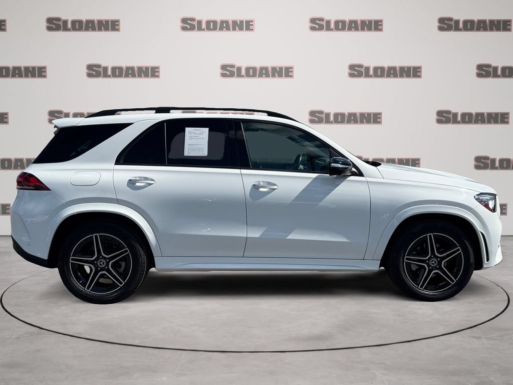 Used 2023 Mercedes-Benz GLE 350 4MATIC image 6