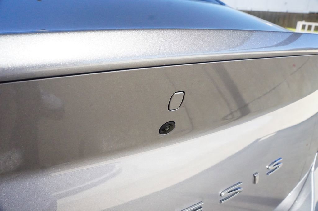 New 2026 Genesis G70 2.5T image 21