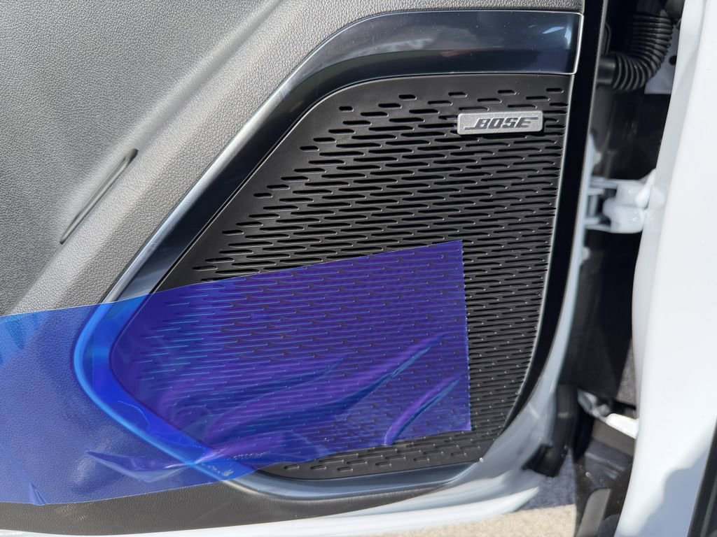 New 2026 Chevrolet Traverse RS w/ LPO, Floor Liner Package image 20