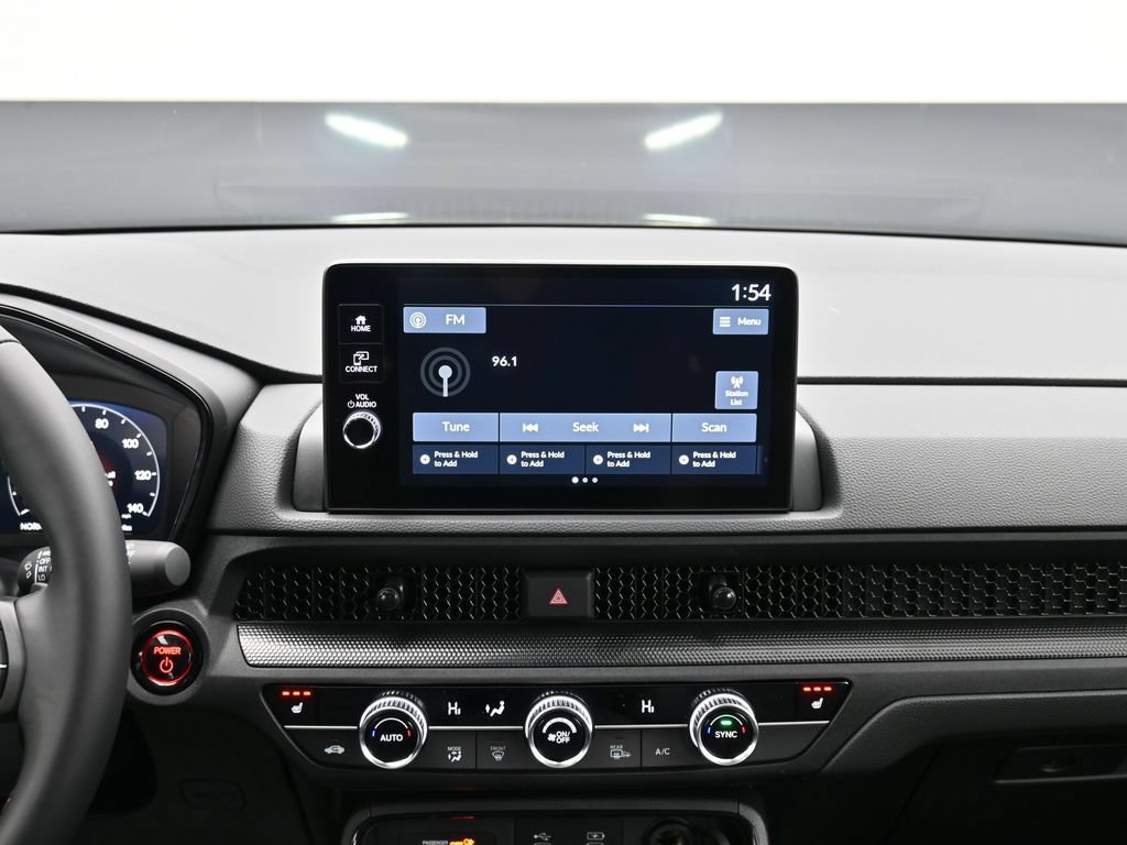 Used 2026 Honda CR-V Sport-L image 31