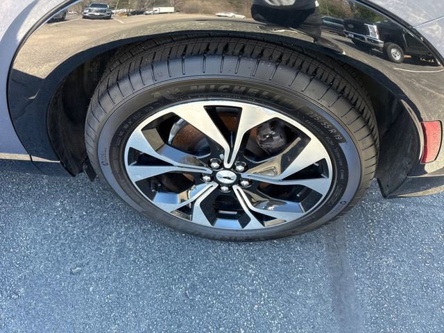 Certified 2021 Ford Mustang Mach-E Premium image 15