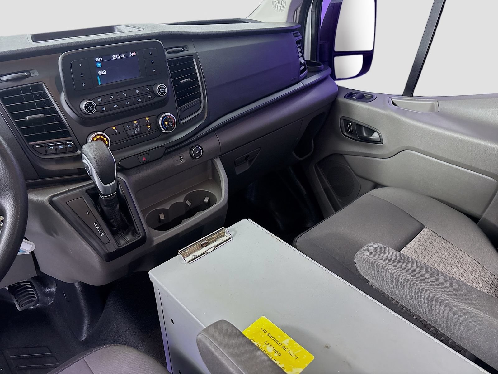 Used 2023 Ford Transit 150 Low Roof RWD image 20