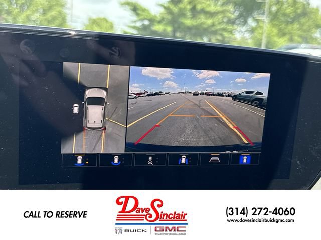 New 2026 Buick Encore GX Sport Touring w/ Advanced Technology Package FWD image 17