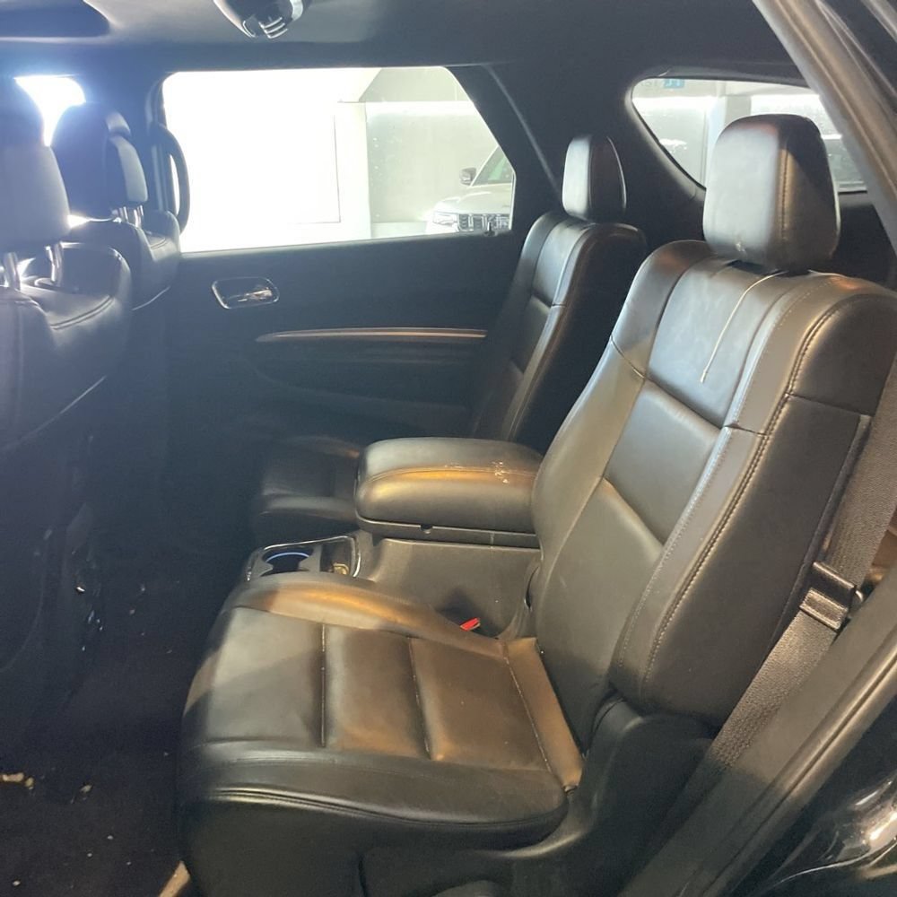 Used 2017 Dodge Durango GT w/ Premium Group AWD/4WD image 15
