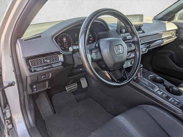 Used 2023 Honda Civic Sport image 12
