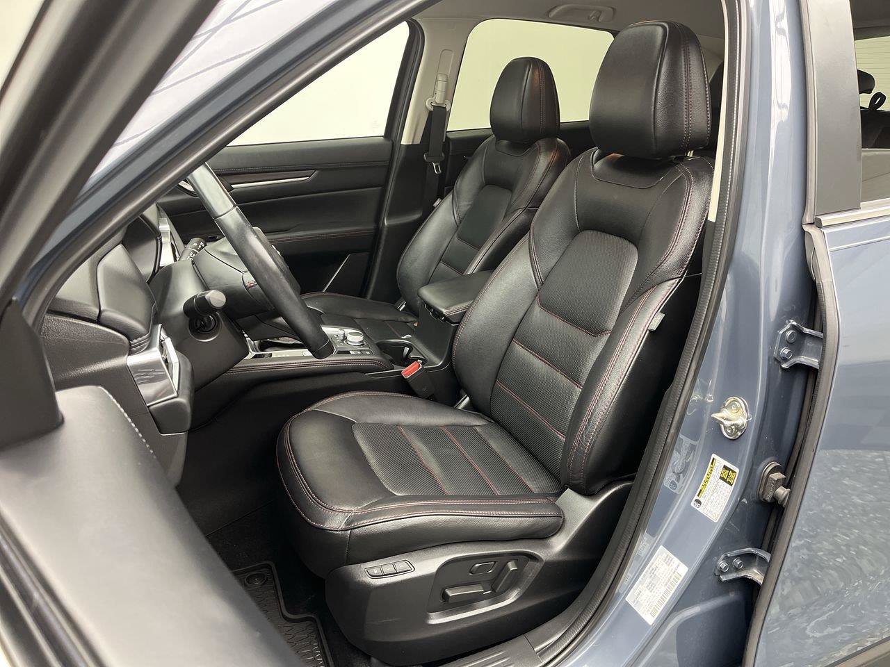 Used 2022 MAZDA CX-5 Carbon Edition AWD/4WD image 10