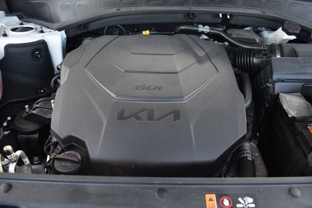 New 2025 Kia Telluride SX X-Line image 38