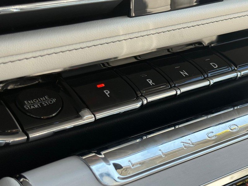 New 2027 Lincoln Aviator Reserve AWD/4WD image 15