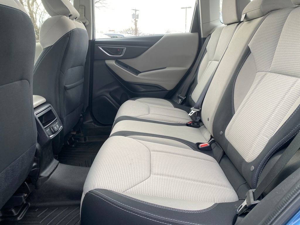 Certified 2023 Subaru Forester image 24