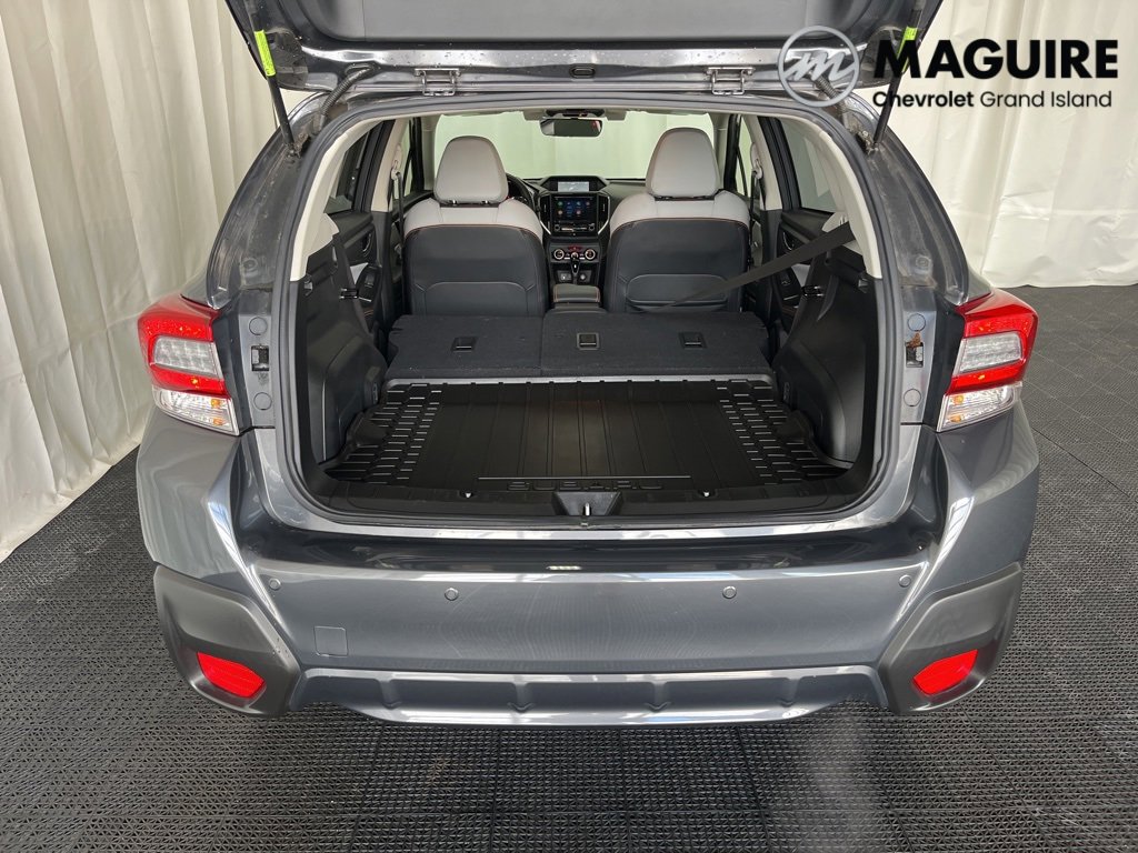 Used 2023 Subaru Crosstrek 2.5i Limited w/ Moonroof Package image 24