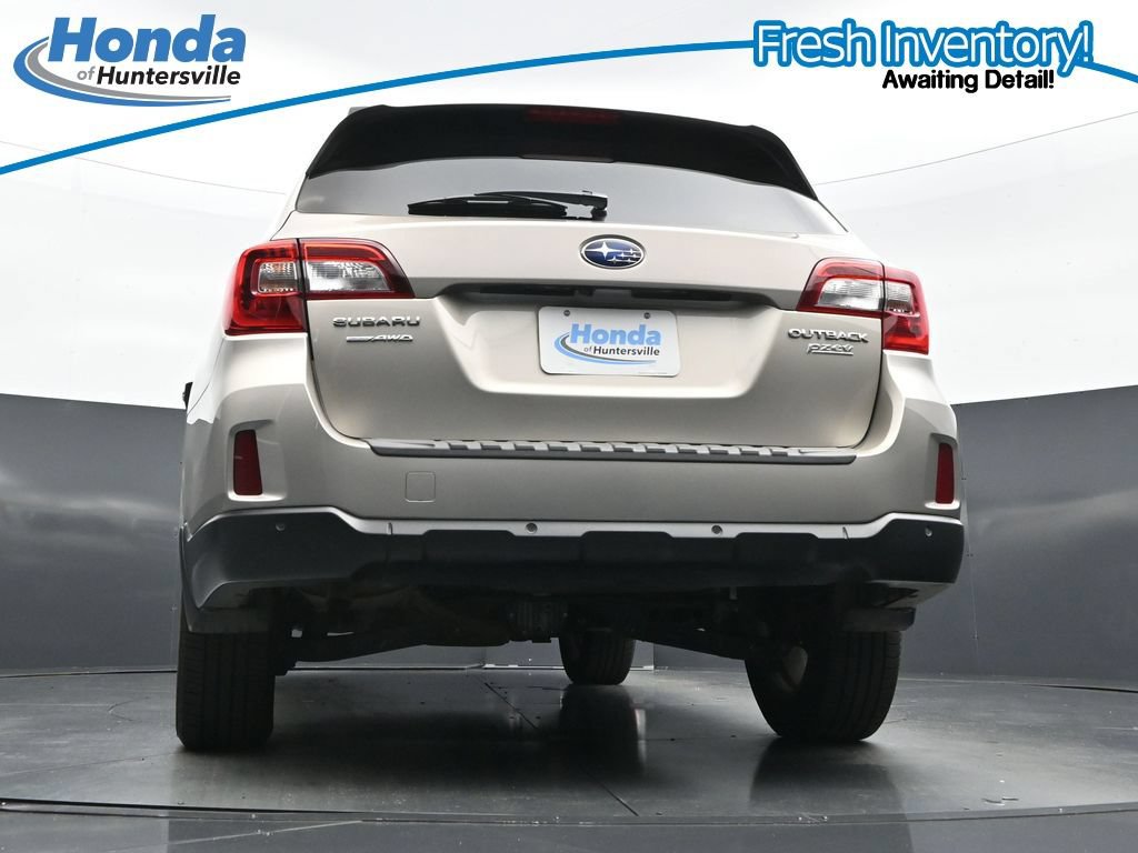 Used 2017 Subaru Outback 2.5i Limited AWD/4WD image 31