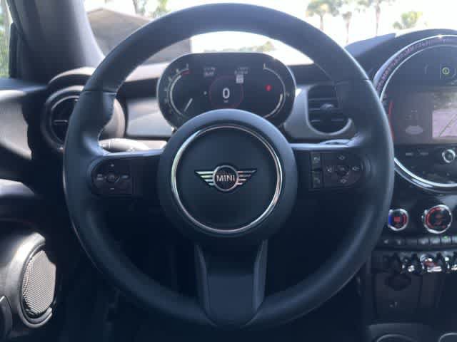 Used 2024 MINI Cooper Convertible FWD image 27